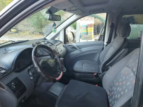 Mercedes-Benz Vito, снимка 8