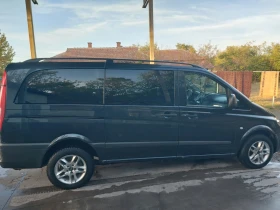 Mercedes-Benz Vito, снимка 3