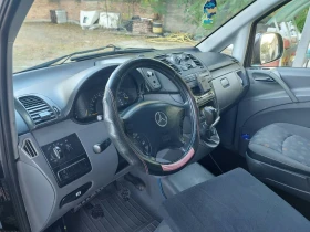 Mercedes-Benz Vito, снимка 5
