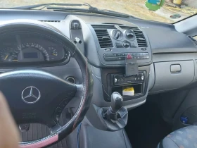 Mercedes-Benz Vito, снимка 7