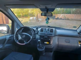 Mercedes-Benz Vito, снимка 10