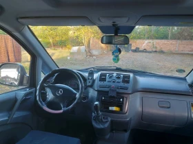 Mercedes-Benz Vito, снимка 9