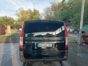 Mercedes-Benz Vito, снимка 2