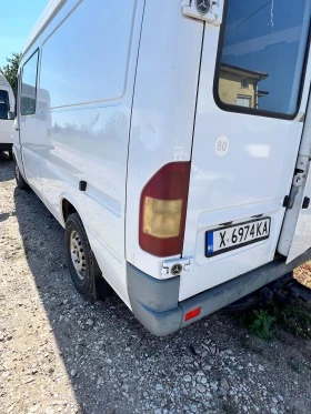 Mercedes-Benz Sprinter 213 | Mobile.bg    4