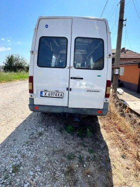 Mercedes-Benz Sprinter 213, снимка 5