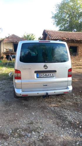 VW T5 | Mobile.bg    6