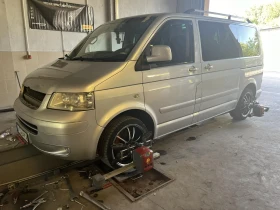 VW T5 | Mobile.bg    12