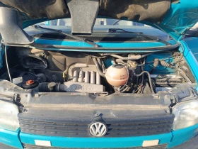 VW Caravelle 2, 4 L Disel, снимка 7