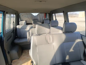 VW Caravelle 2, 4 L Disel, снимка 5