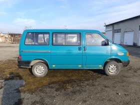 VW Caravelle 2, 4 L Disel, снимка 2