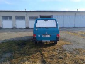 VW Caravelle 2, 4 L Disel, снимка 4