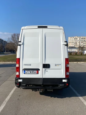 Iveco Daily 2.3HPI, снимка 4