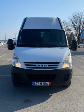 Iveco Daily 2.3HPI, снимка 1