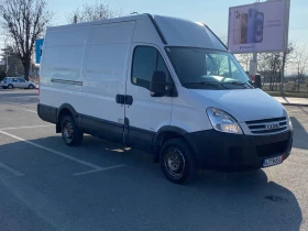 Iveco Daily 2.3HPI, снимка 2