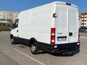 Iveco Daily 2.3HPI, снимка 5