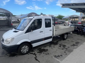 Обява за продажба на Mercedes-Benz Sprinter 313 313 CDi ~22 600 лв. - изображение 1