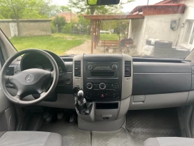 Обява за продажба на Mercedes-Benz Sprinter 313 313 CDi ~22 600 лв. - изображение 5