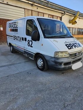 Fiat Ducato | Mobile.bg    4