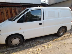 Обява за продажба на Hyundai H1 ~4 150 лв. - изображение 1