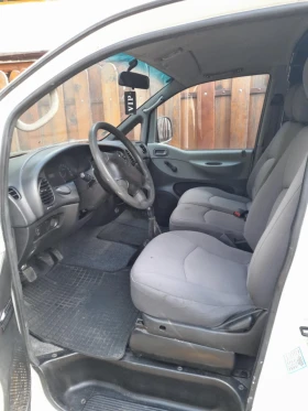 Обява за продажба на Hyundai H1 ~4 150 лв. - изображение 5