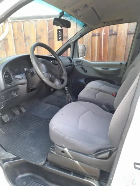 Обява за продажба на Hyundai H1 ~4 150 лв. - изображение 4