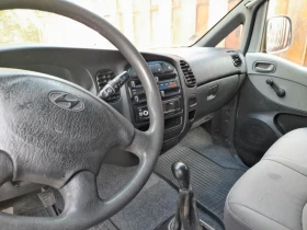 Обява за продажба на Hyundai H1 ~4 150 лв. - изображение 3