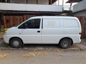 Обява за продажба на Hyundai H1 ~4 150 лв. - изображение 2