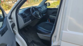 VW Transporter  | Mobile.bg    10