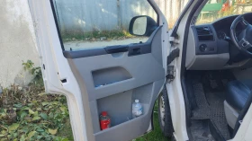 VW Transporter  | Mobile.bg    11