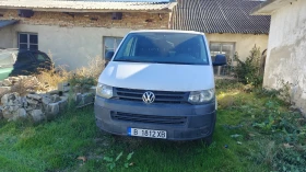 VW Transporter  | Mobile.bg    3