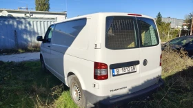 VW Transporter  | Mobile.bg    4