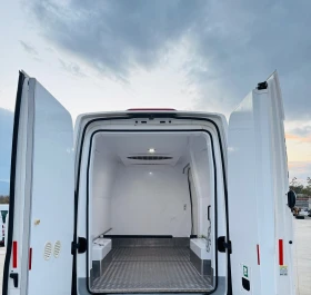 VW Crafter НОВ!Kerstner!Хладилен!Немски!КАТО НОВ!ТОП!КЛИМАТР!, снимка 12