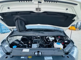 VW Crafter НОВ!Kerstner!Хладилен!Немски!КАТО НОВ!ТОП!КЛИМАТР!, снимка 11