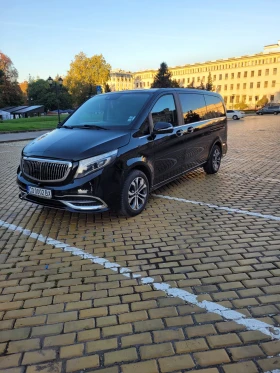 Mercedes-Benz V 220 | Mobile.bg � ����� ������ 2