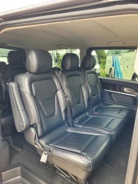 Mercedes-Benz V 220 | Mobile.bg � ����� ������ 10