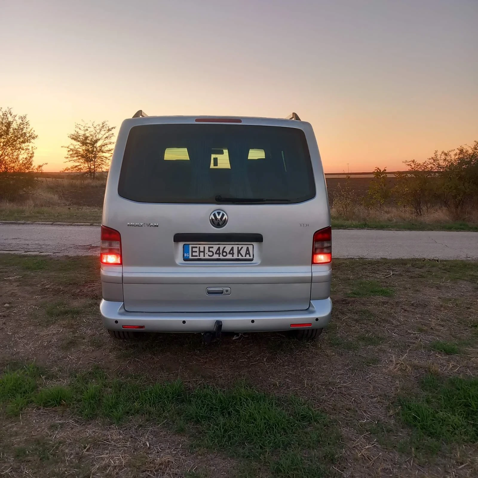 VW T5  - изображение 3