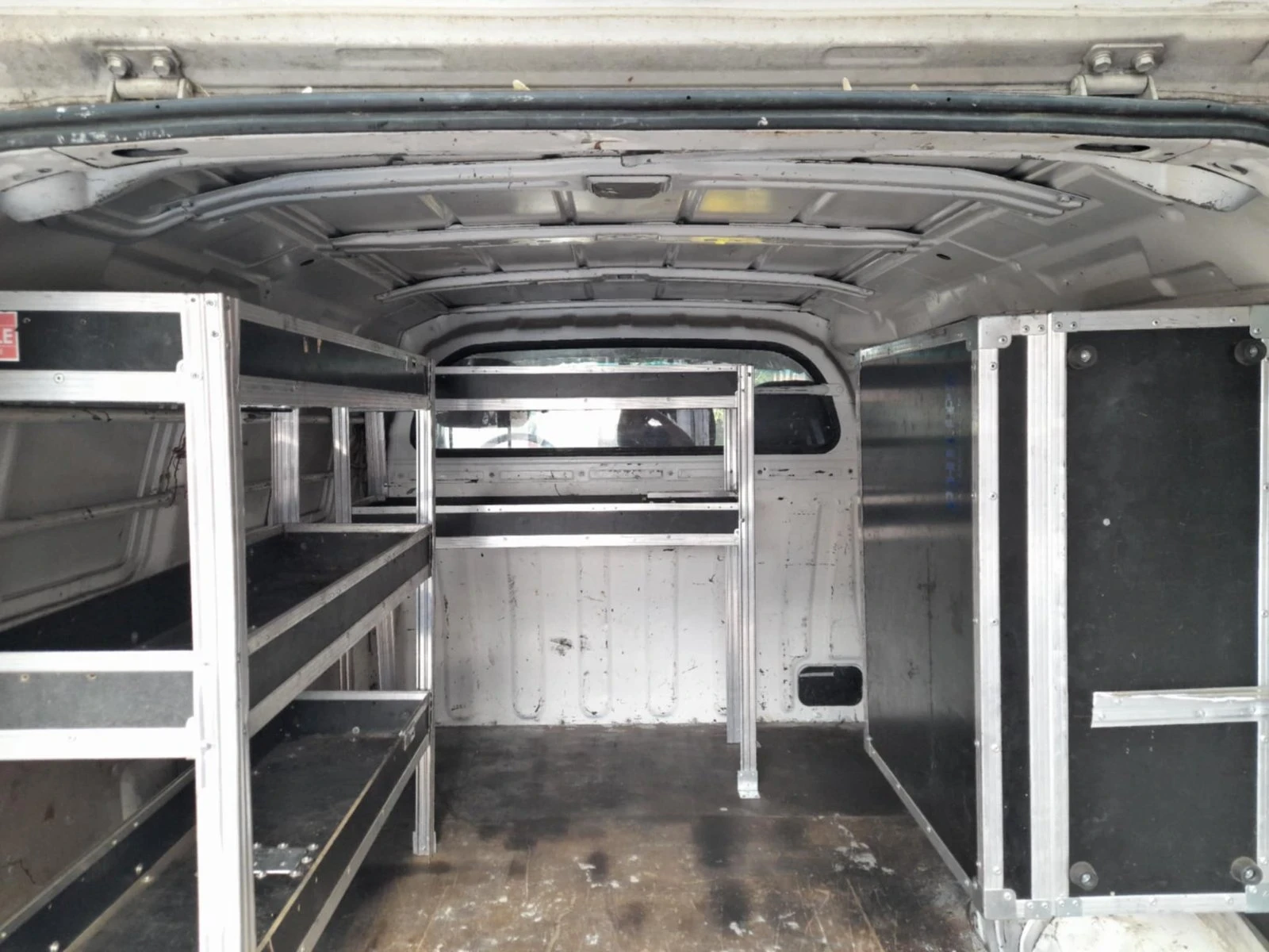 Hyundai H1  - изображение 7