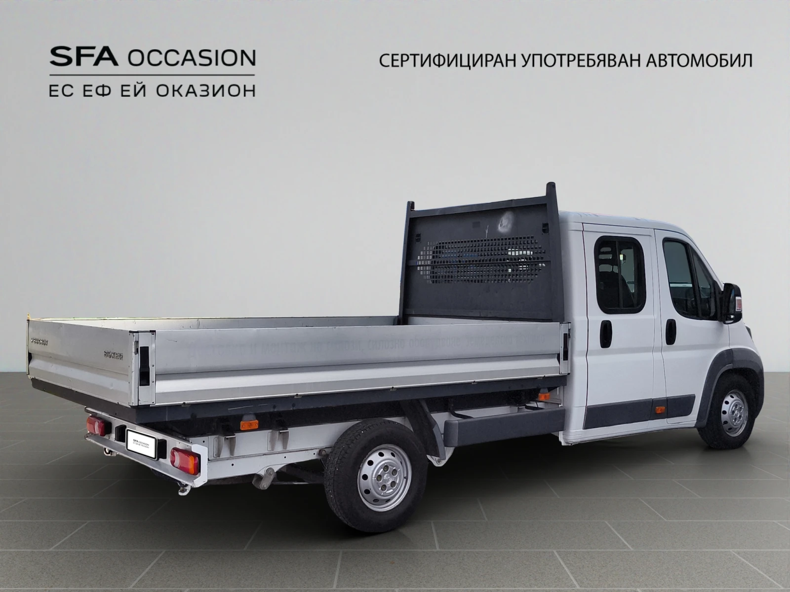 Opel Movano 3.5T L2H2 2.2 BlueHDI 120 S&S E6.3 MY22//2212R04, снимка 5 - Бусове и автобуси - 55204262