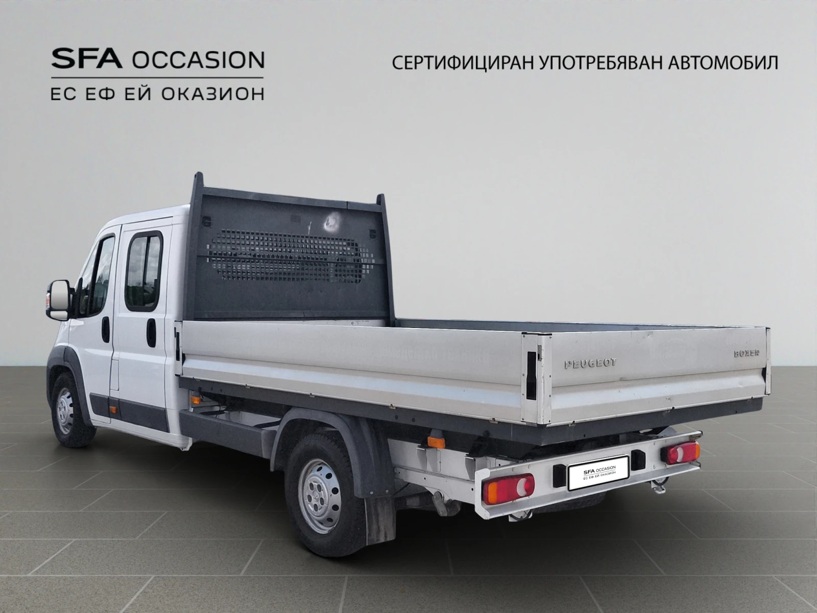 Opel Movano 3.5T L2H2 2.2 BlueHDI 120 S&S E6.3 MY22//2212R04, снимка 7 - Бусове и автобуси - 55204262