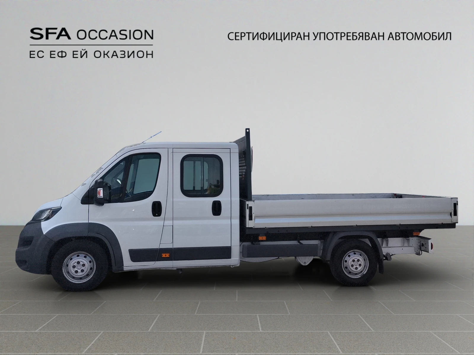 Opel Movano 3.5T L2H2 2.2 BlueHDI 120 S&S E6.3 MY22//2212R04, снимка 8 - Бусове и автобуси - 55204262