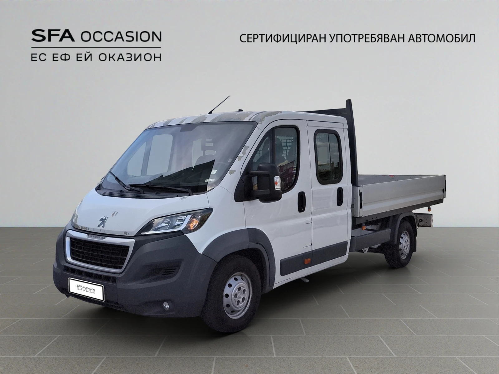 Opel Movano 3.5T L2H2 2.2 BlueHDI 120 S&S E6.3 MY22//2212R04