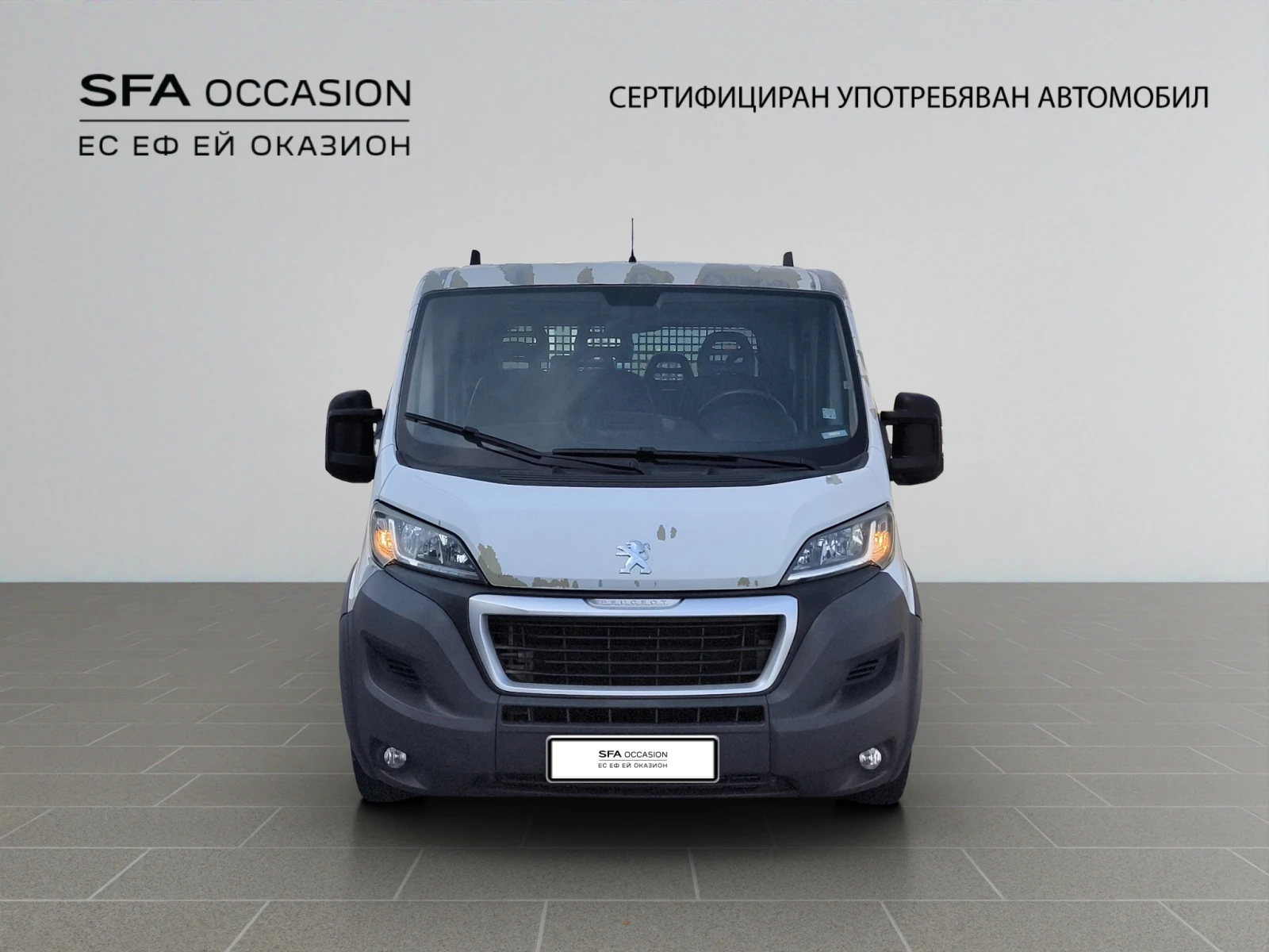 Opel Movano 3.5T L2H2 2.2 BlueHDI 120 S&S E6.3 MY22//2212R04, снимка 2 - Бусове и автобуси - 55204262