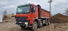 Mercedes-Benz 4146 K | Mobile.bg    1