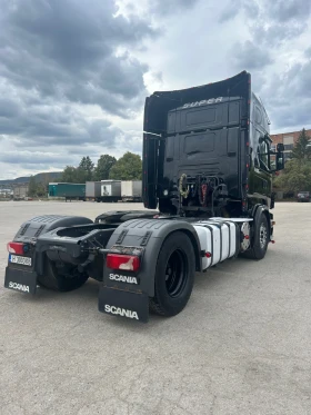 Обява за продажба на Scania R 500 R500 ~59 400 лв. - изображение 8