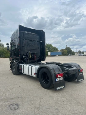 Обява за продажба на Scania R 500 R500 ~59 400 лв. - изображение 6