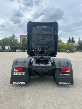 Обява за продажба на Scania R 500 R500 ~59 400 лв. - изображение 9