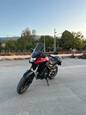 Honda Cb  - изображение 3