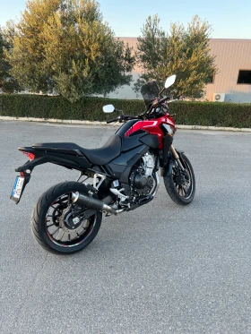 Honda Cb  - изображение 5