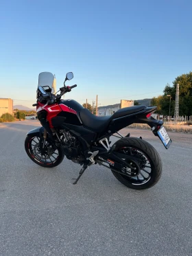 Honda Cb  - изображение 4