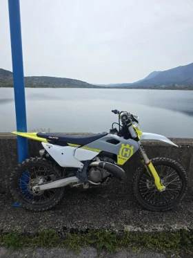 Husqvarna TC 250, снимка 3